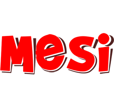 Mesi basket logo