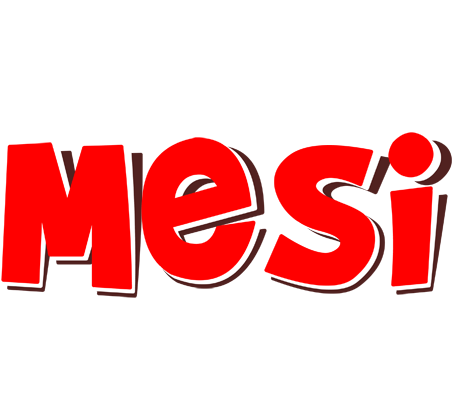 Mesi basket logo