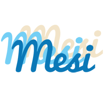 Mesi breeze logo