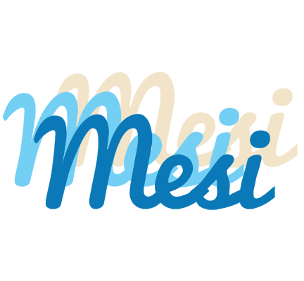 Mesi breeze logo