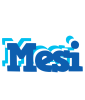 Mesi business logo