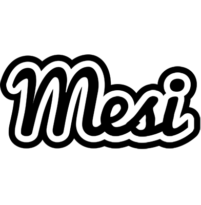Mesi chess logo