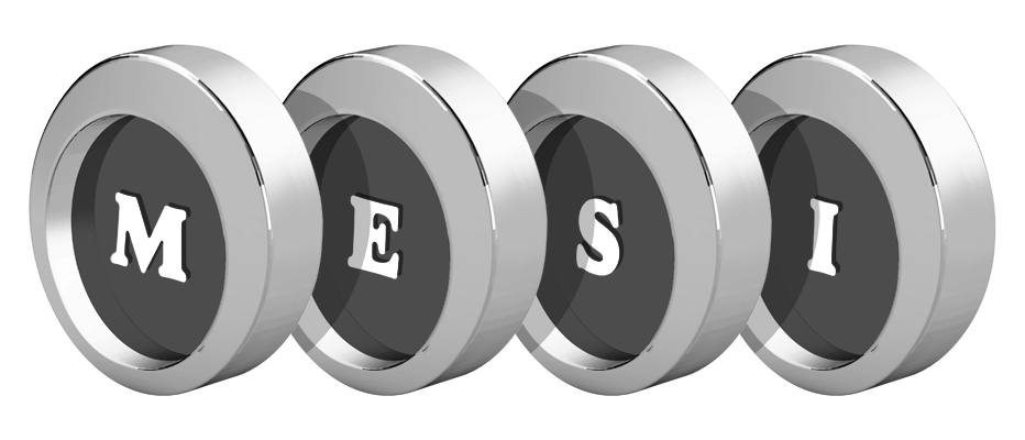 Mesi coins logo
