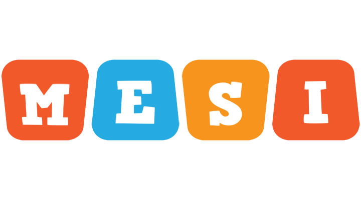 Mesi comics logo