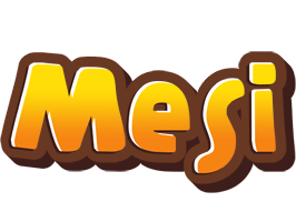 Mesi cookies logo