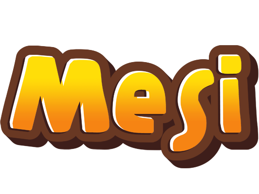 Mesi cookies logo
