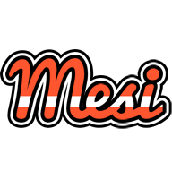 Mesi denmark logo