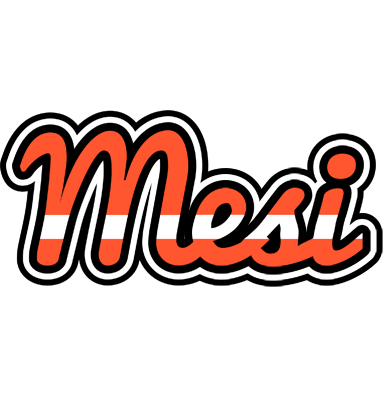Mesi denmark logo