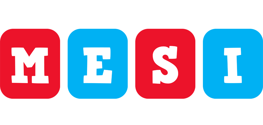 Mesi diesel logo