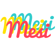 Mesi disco logo