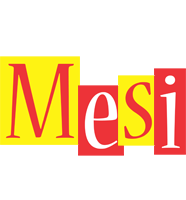 Mesi errors logo