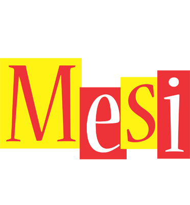 Mesi errors logo