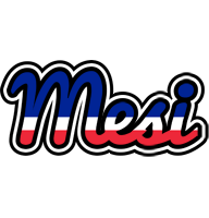 Mesi france logo