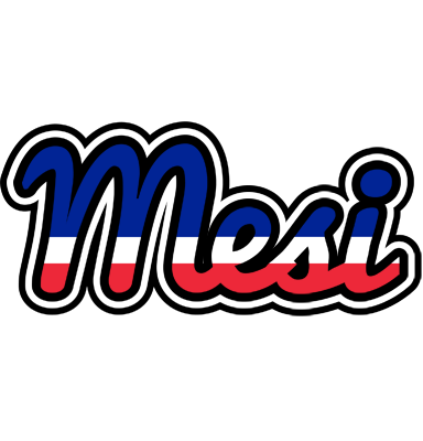 Mesi france logo