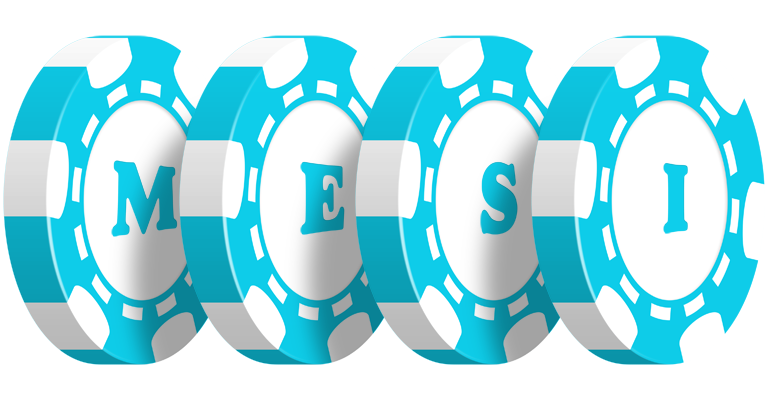Mesi funbet logo