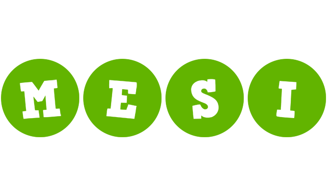 Mesi games logo
