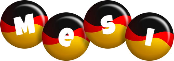 Mesi german logo