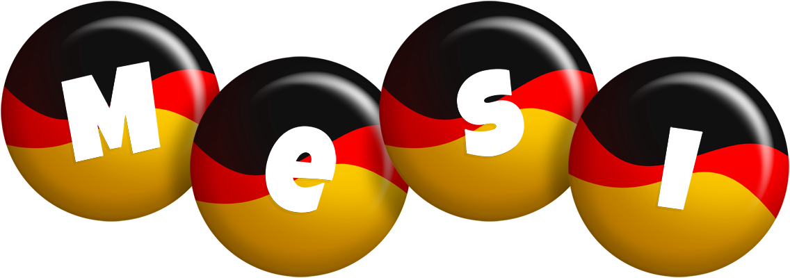 Mesi german logo