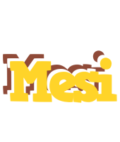 Mesi hotcup logo