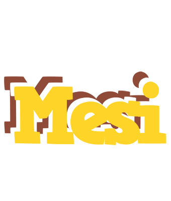 Mesi hotcup logo