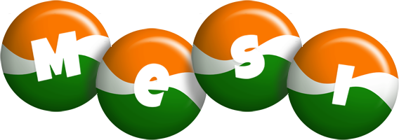 Mesi india logo