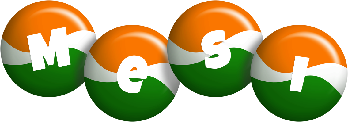 Mesi india logo