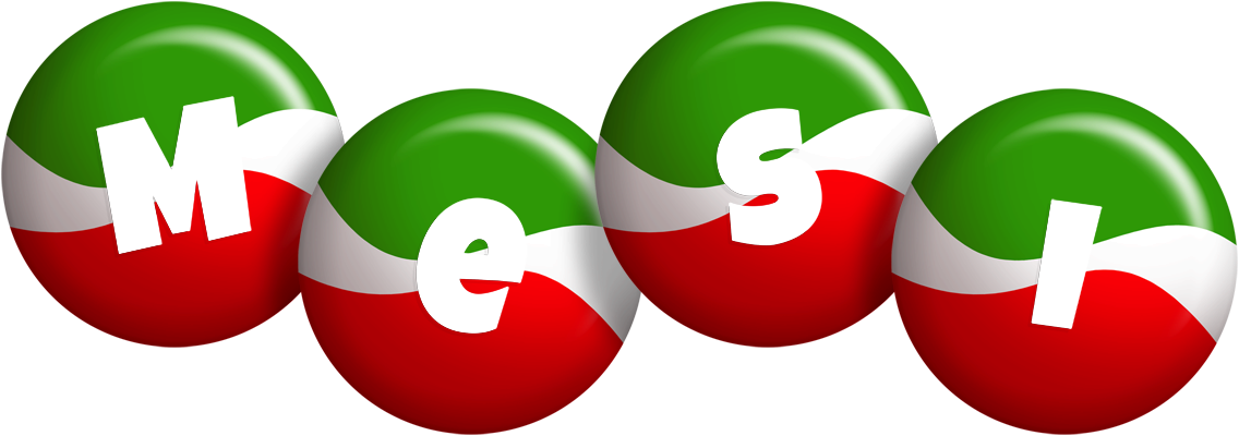 Mesi italy logo