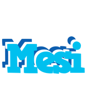 Mesi jacuzzi logo