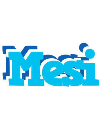 Mesi jacuzzi logo