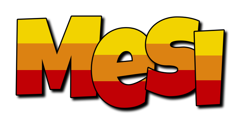 Mesi jungle logo