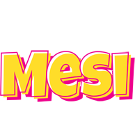 Mesi kaboom logo