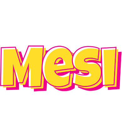 Mesi kaboom logo