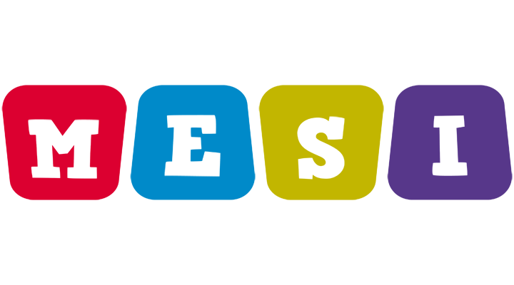 Mesi kiddo logo