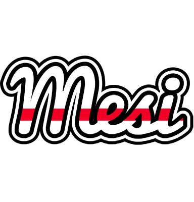 Mesi kingdom logo