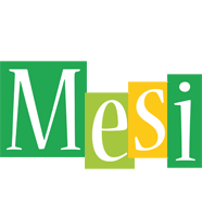 Mesi lemonade logo