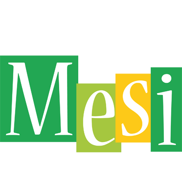 Mesi lemonade logo