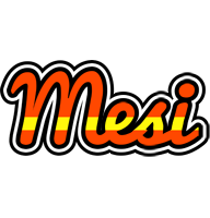 Mesi madrid logo