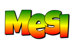 Mesi mango logo