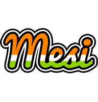 Mesi mumbai logo