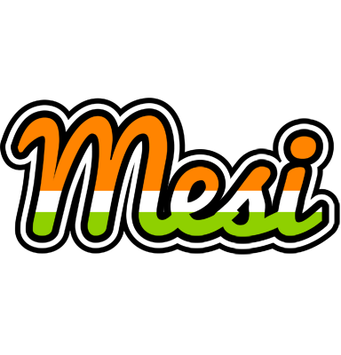 Mesi mumbai logo