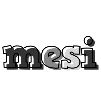 Mesi night logo