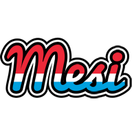 Mesi norway logo