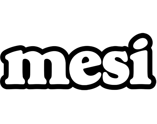 Mesi panda logo