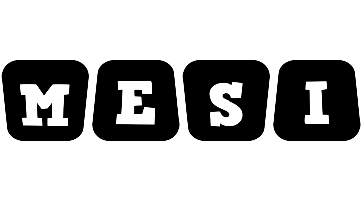Mesi racing logo