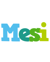 Mesi rainbows logo