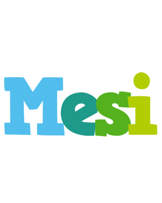 Mesi rainbows logo