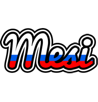 Mesi russia logo