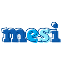 Mesi sailor logo