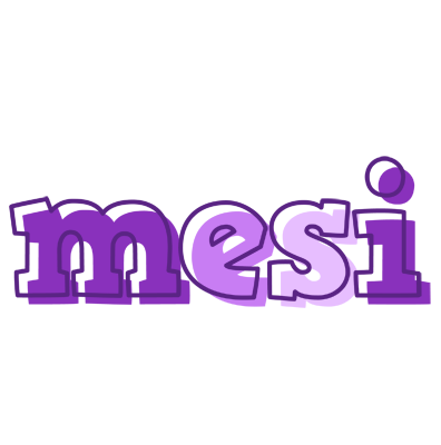 Mesi sensual logo