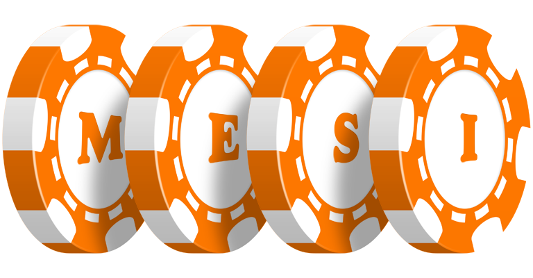 Mesi stacks logo